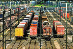 Unsere Transportmittel